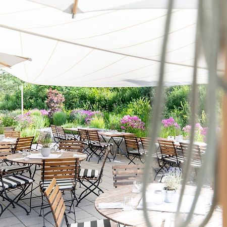 Bader Hotel Vaterstetten Eksteriør bilde