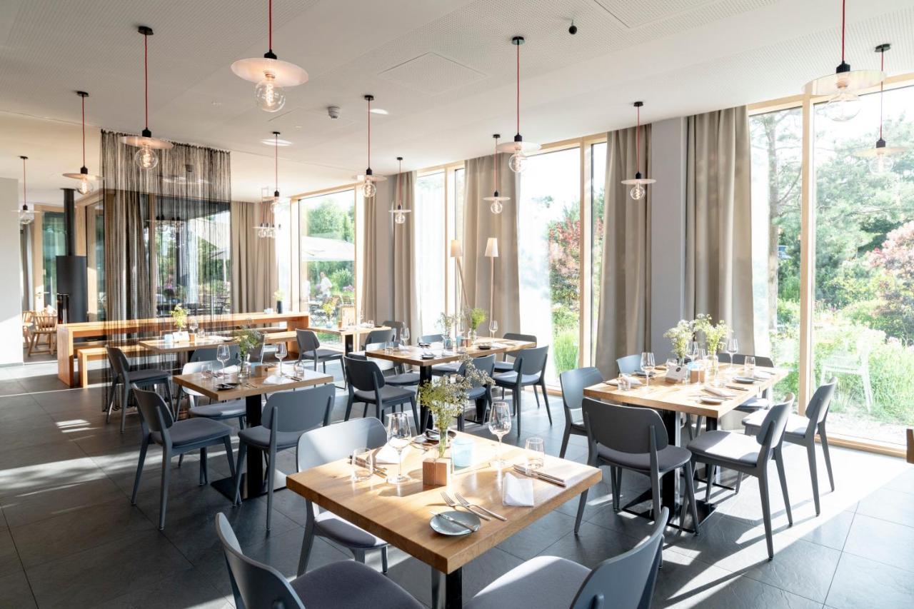Bader Hotel Vaterstetten Eksteriør bilde