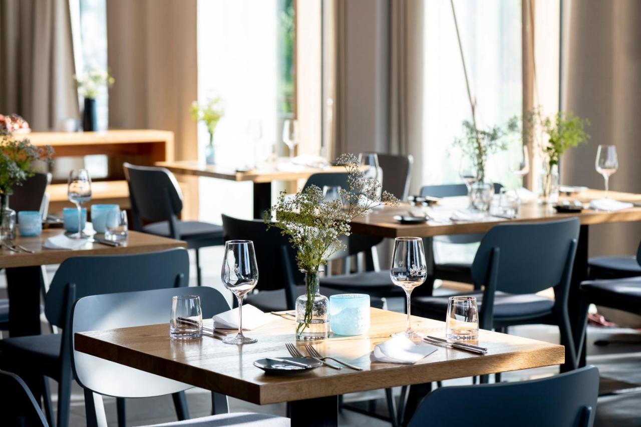Bader Hotel Vaterstetten Eksteriør bilde