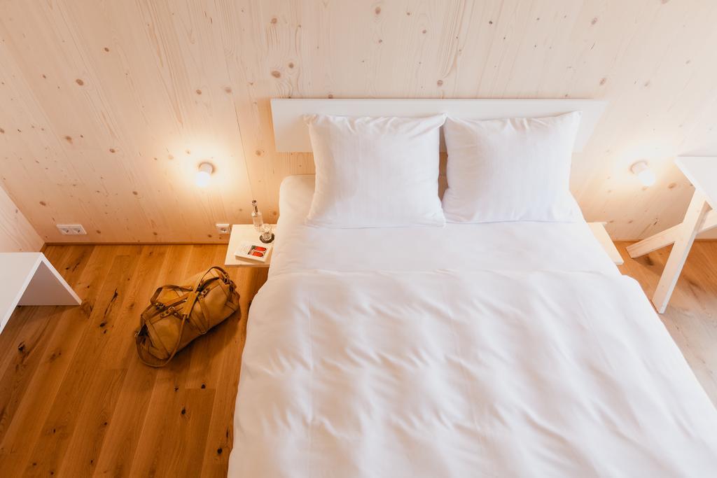 Bader Hotel Vaterstetten Rom bilde