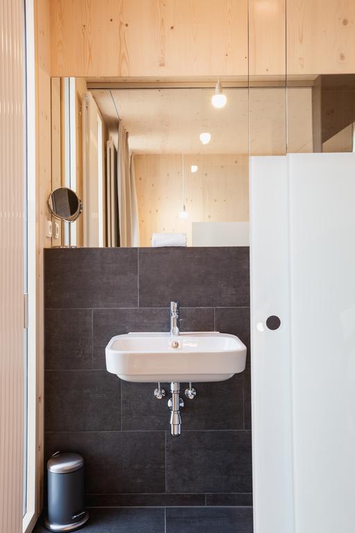 Bader Hotel Vaterstetten Rom bilde
