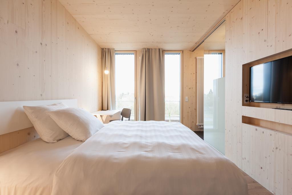 Bader Hotel Vaterstetten Rom bilde