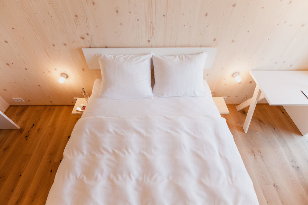 Bader Hotel Vaterstetten Eksteriør bilde