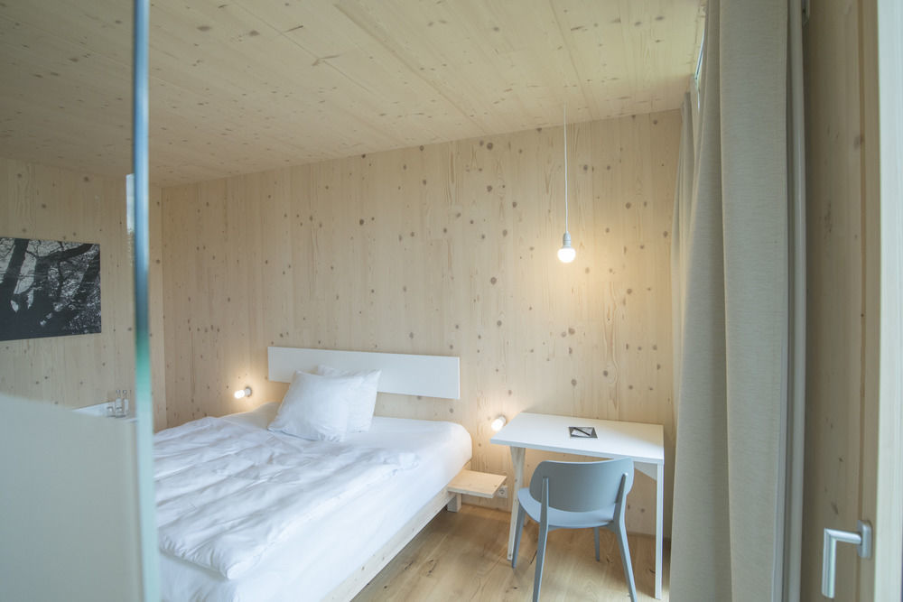 Bader Hotel Vaterstetten Eksteriør bilde