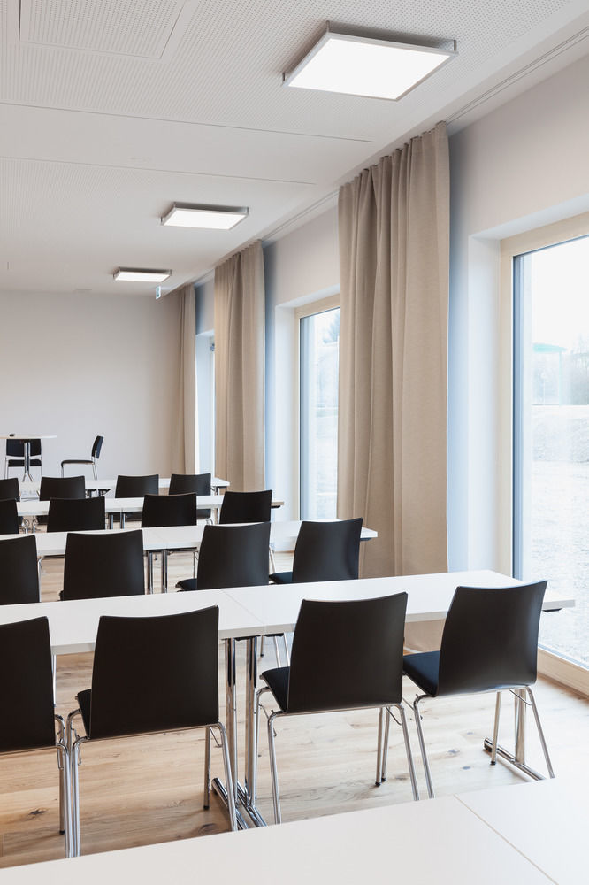 Bader Hotel Vaterstetten Eksteriør bilde