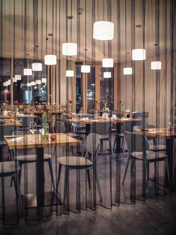 Bader Hotel Vaterstetten Restaurant bilde