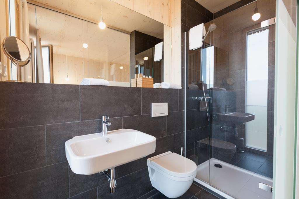 Bader Hotel Vaterstetten Rom bilde