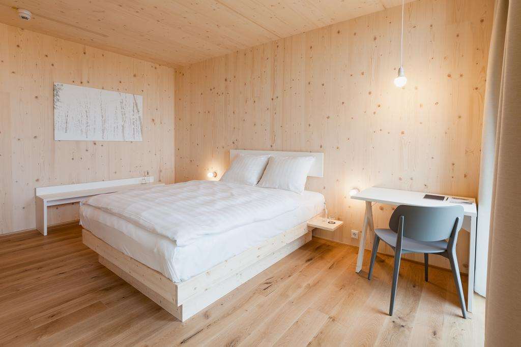 Bader Hotel Vaterstetten Rom bilde