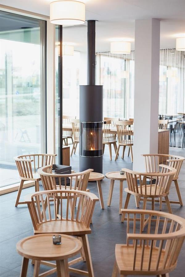 Bader Hotel Vaterstetten Eksteriør bilde